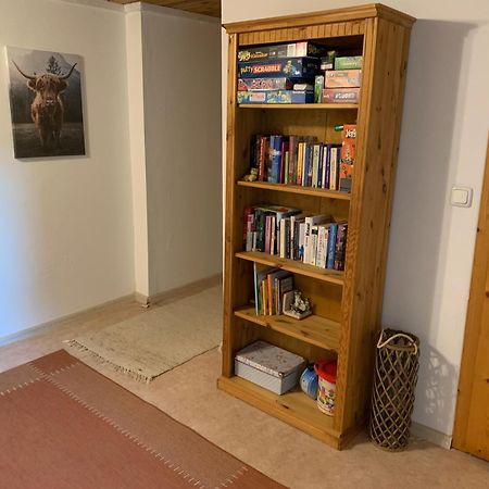 Ferienhaus Ramersdorf Kollnburg 外观 照片