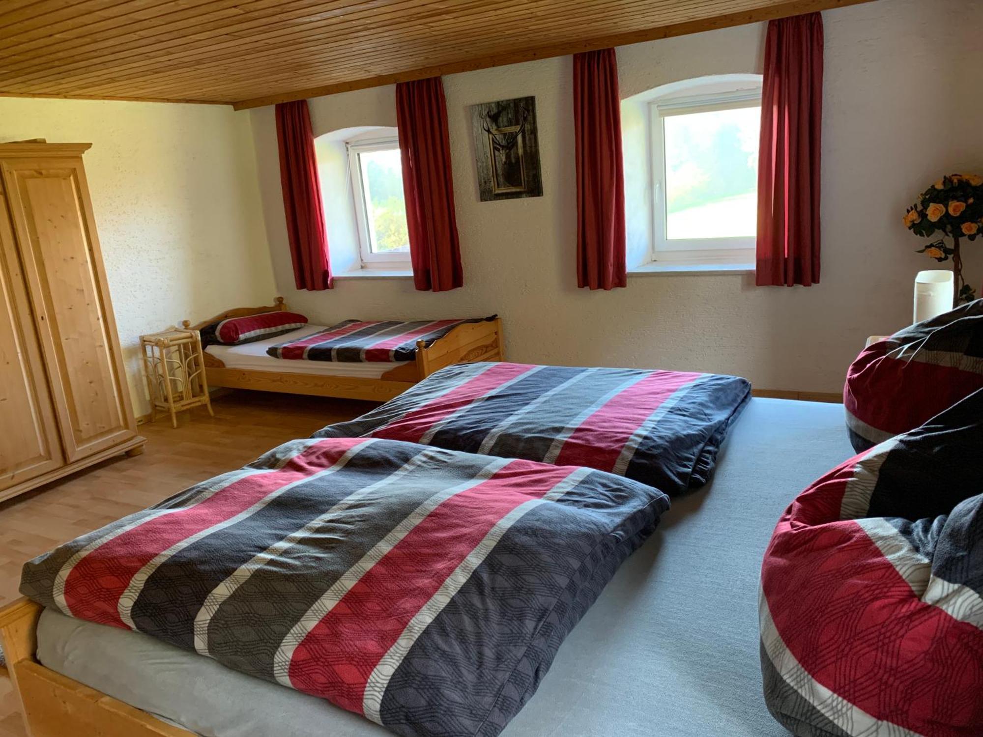 Ferienhaus Ramersdorf Kollnburg 外观 照片