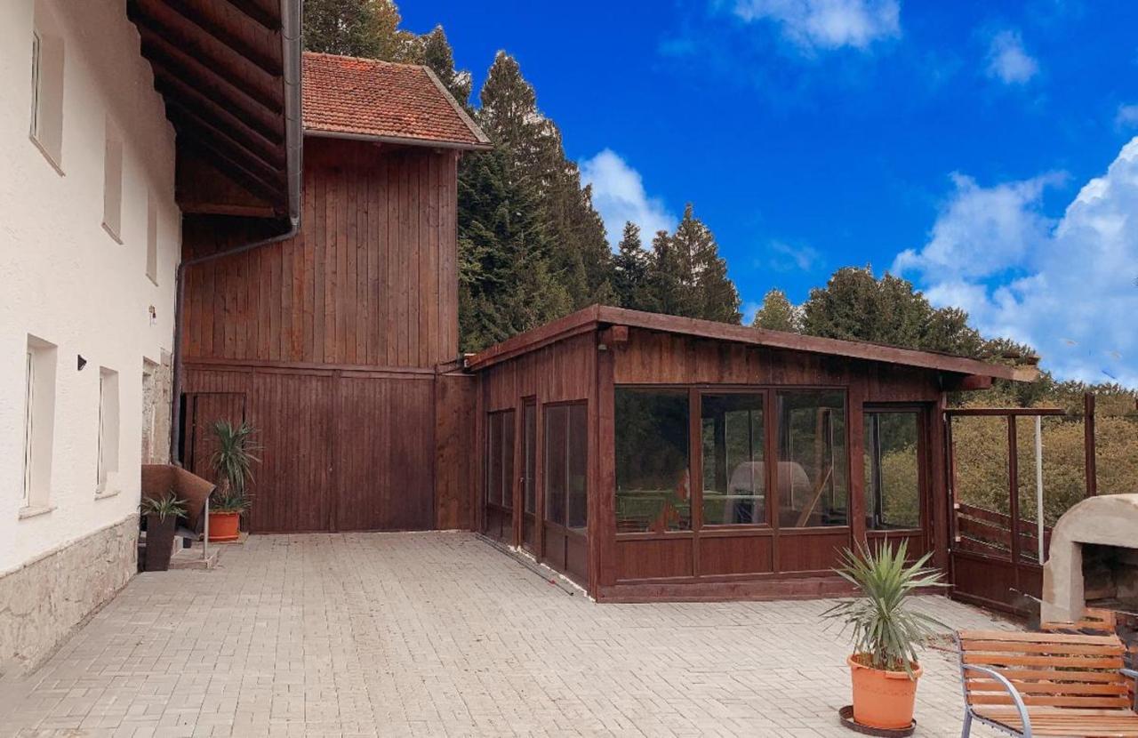Ferienhaus Ramersdorf Kollnburg 外观 照片