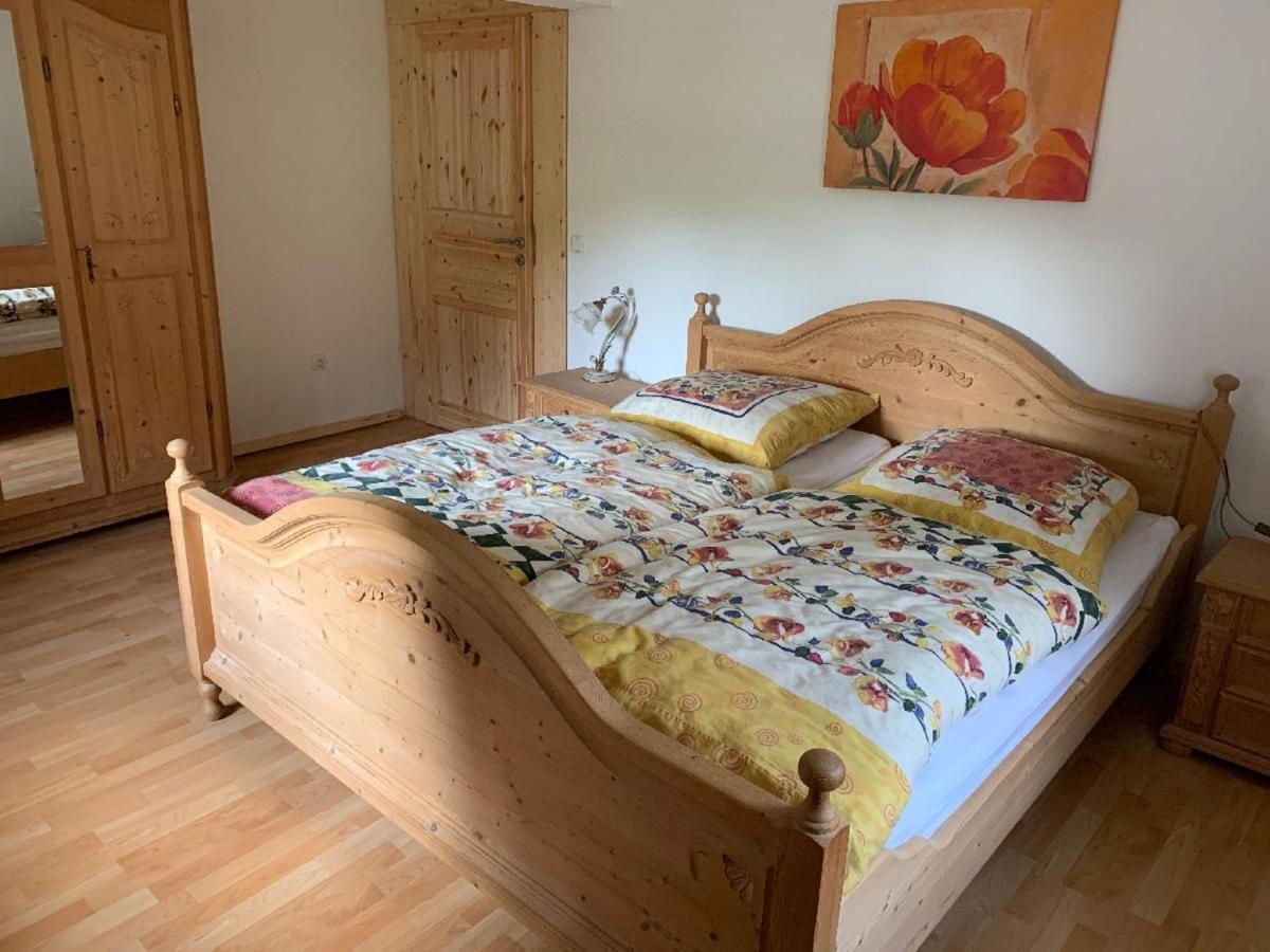 Ferienhaus Ramersdorf Kollnburg 外观 照片
